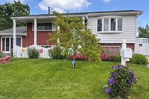Private Yard + Patio: Denver Area Home!