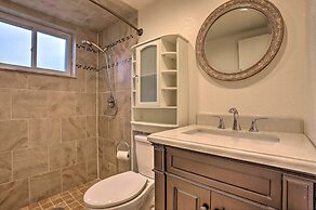 Private Yard + Patio: Denver Area Home!