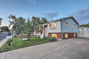 Duke & Daisy Mae's Hideaway - 10 Mi to Denver!