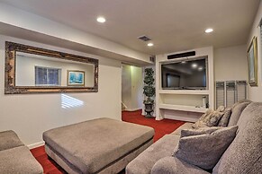 Private Yard + Patio: Denver Area Home!