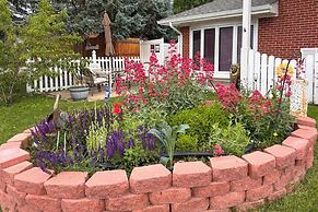 Private Yard + Patio: Denver Area Home!