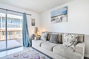 Ocean City Condo Near Maryland Beach!