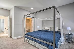 Baltimore Abode, Walk to Cross Street Market!