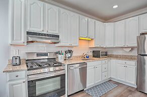 Baltimore Abode, Walk to Cross Street Market!