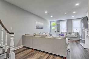 Baltimore Abode, Walk to Cross Street Market!