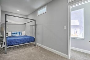 Baltimore Abode, Walk to Cross Street Market!