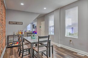 Baltimore Abode, Walk to Cross Street Market!