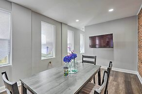 Baltimore Abode, Walk to Cross Street Market!