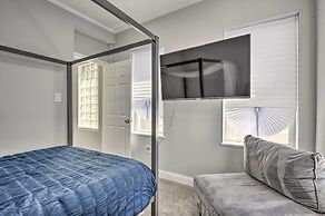 Baltimore Abode, Walk to Cross Street Market!