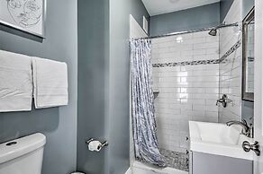 Baltimore Abode, Walk to Cross Street Market!