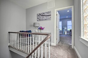 Baltimore Abode, Walk to Cross Street Market!