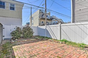 Baltimore Abode, Walk to Cross Street Market!