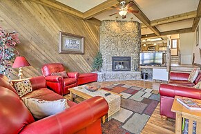 2 Mi to Keystone Resort: Dillon Condo w/ Deck!