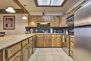 2 Mi to Keystone Resort: Dillon Condo w/ Deck!