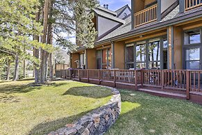 2 Mi to Keystone Resort: Dillon Condo w/ Deck!