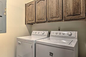 2 Mi to Keystone Resort: Dillon Condo w/ Deck!