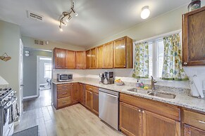 Tulsa Home w/ Yard: 5 Mi to Downtown!