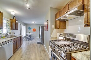 Tulsa Home w/ Yard: 5 Mi to Downtown!