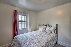 Trendy Denver Getaway ~ 4 Mi to Downtown!