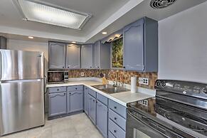 Trendy Denver Getaway ~ 4 Mi to Downtown!