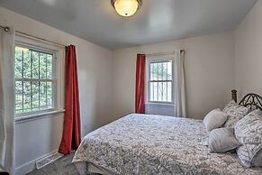 Trendy Denver Getaway ~ 4 Mi to Downtown!