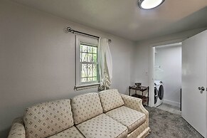 Trendy Denver Getaway ~ 4 Mi to Downtown!