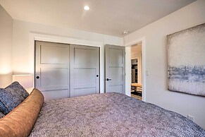 Private Hot Tub: Family-friendly Lake Tahoe House