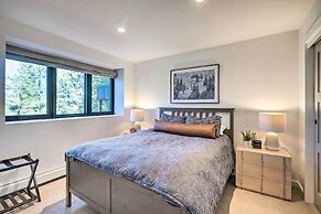 Private Hot Tub: Family-friendly Lake Tahoe House