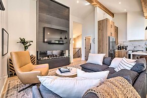 Private Hot Tub: Family-friendly Lake Tahoe House