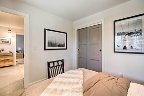 Private Hot Tub: Family-friendly Lake Tahoe House