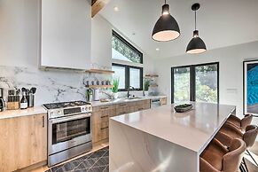 Private Hot Tub: Family-friendly Lake Tahoe House