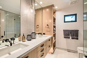 Private Hot Tub: Family-friendly Lake Tahoe House