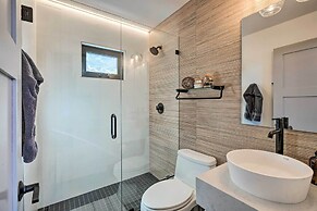 Private Hot Tub: Family-friendly Lake Tahoe House