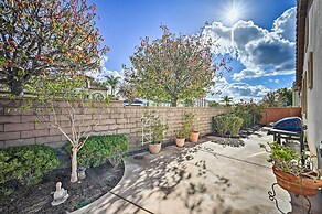 Chula Vista Studio w/ Hot Tub ~ 9 Mi to Downtown