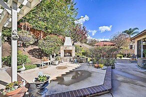 Chula Vista Studio w/ Hot Tub ~ 9 Mi to Downtown