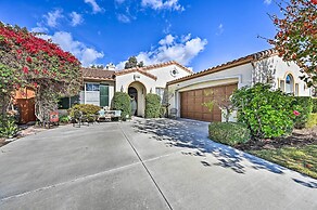 Chula Vista Studio w/ Hot Tub ~ 9 Mi to Downtown