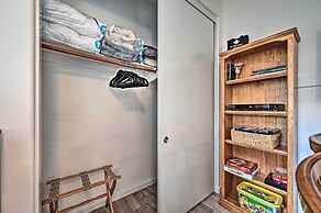 Chula Vista Studio w/ Hot Tub ~ 9 Mi to Downtown