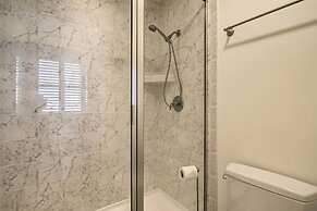 Walk to Beach: Waterfront Condo in Ocean City!