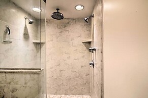 Walk to Beach: Waterfront Condo in Ocean City!