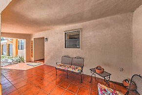 Spacious Ruidoso Home w/ Hot Tub & Fireplaces