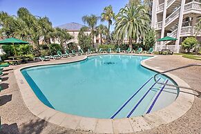 Galveston Condo w/ Oceanfront Views & 2 Pools