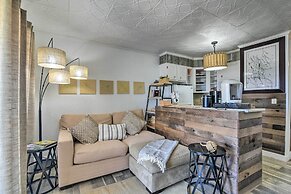 Galveston Condo w/ Oceanfront Views & 2 Pools