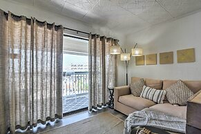 Galveston Condo w/ Oceanfront Views & 2 Pools