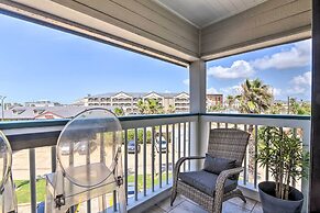 Galveston Condo w/ Oceanfront Views & 2 Pools