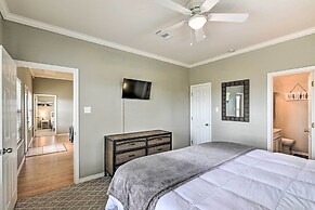 Walk to Ocean: 'pura Vida' Crystal Beach House!