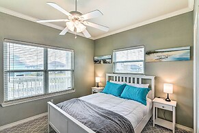 Walk to Ocean: 'pura Vida' Crystal Beach House!