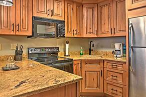 'eagle's Nest' Crested Butte Townhome w/ Mtn Views