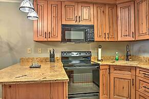 'eagle's Nest' Crested Butte Townhome w/ Mtn Views