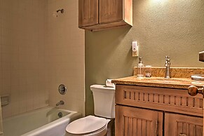 'eagle's Nest' Crested Butte Townhome w/ Mtn Views