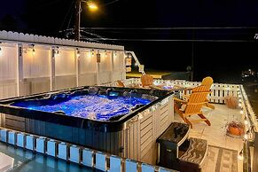 Cabin w/ Mountain Views ~ 2 Mi to Ruidoso Midtown!